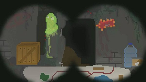 庇护所生存游戏 v7.6.0 安卓版1