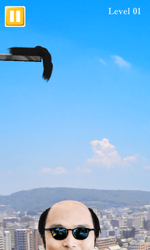 假发溜溜汉化修改版 v1.0.2 安卓关卡解锁版2