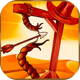 牛仔冒险中文版