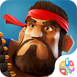 海岛奇兵果盘最新版