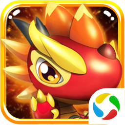 斗龙战士之神兵归来手机版