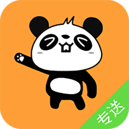 吃喝玩了骑手端app