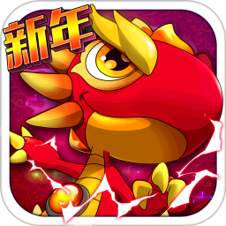 斗龙战士3圣斗神龙手机版