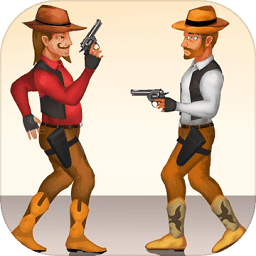 西部牛仔决斗2游戏