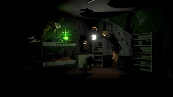 弟弟快醒来手游 v0.4 安卓版1