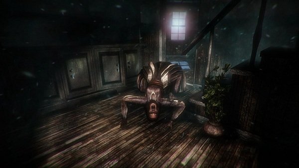 邪恶杀手中文版 v1.1 安卓版0