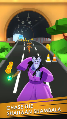 小辛厄姆修改版 v1.0.123 安卓版2