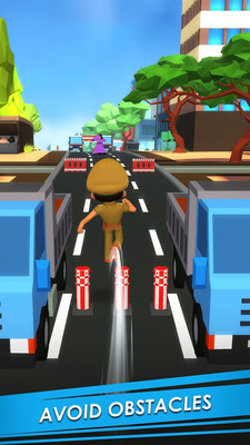 小辛厄姆修改版 v1.0.123 安卓版4