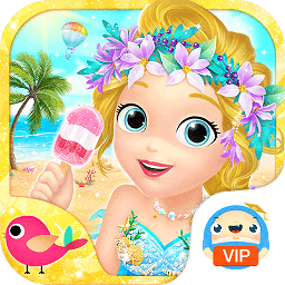 莉比小公主的完美沙滩之旅手机版