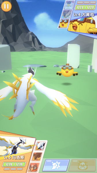 编程猫训练师app v2.0.2 安卓版2