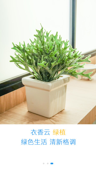 衣香云手机版 v2.4.0 安卓版2
