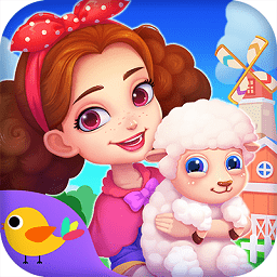 我的甜蜜农场手游