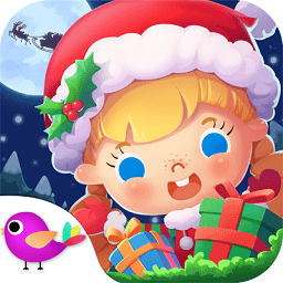 糖糖圣诞节破解版下载