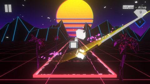 音乐杀手修改版