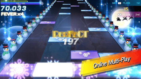 音乐击败手游 v1.1.7 安卓版0