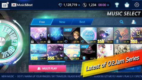 音乐击败手游 v1.1.7 安卓版1