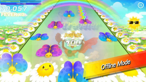 音乐击败手游 v1.1.7 安卓版2