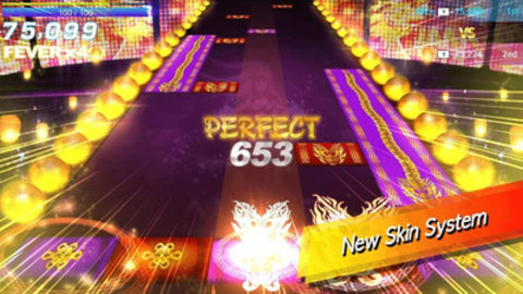 音乐击败手游 v1.1.7 安卓版3