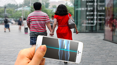 x光扫描仪2手机版