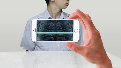 x光扫描仪2最新版