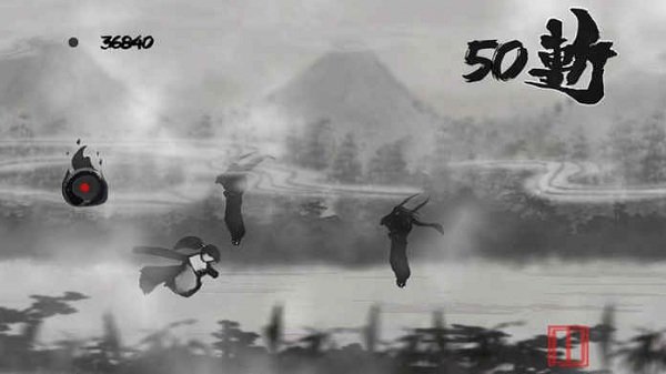 墨剑武者手机版 v1.13 安卓最新版0