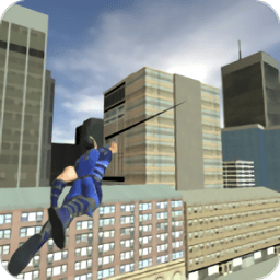 绳索英雄革命内购修改版