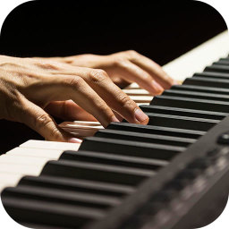 手机电子琴入门教程视频