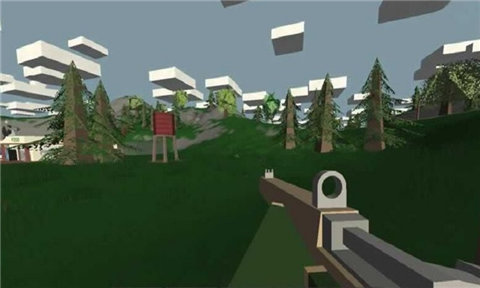 丛林大逃生手游 v7 安卓版2