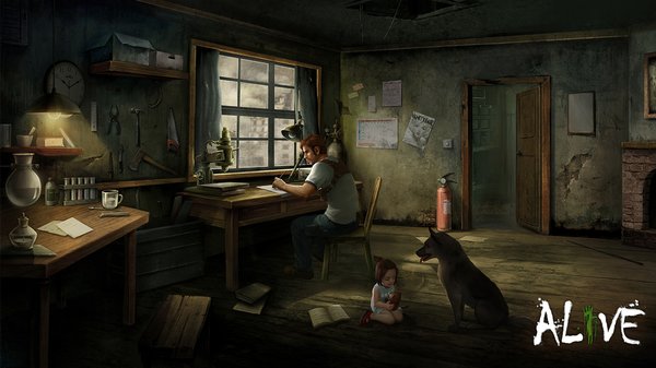 alive最新版 v0.8.2 安卓版3