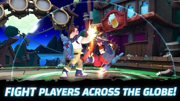 至高粉粹汉化版 v0.3.1 安卓版0