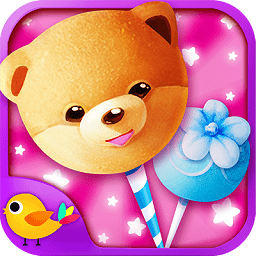 棒棒糖蛋糕沙龙手机版