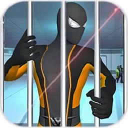 蜘蛛侠监狱逃脱汉化版