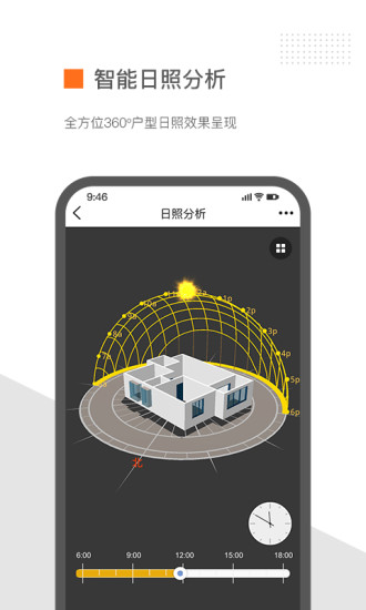 知户型手机版 v6.2.8 iphone版 2