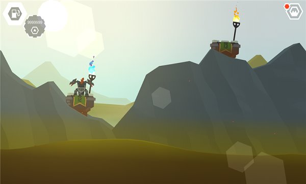 火星探险汉化版下载