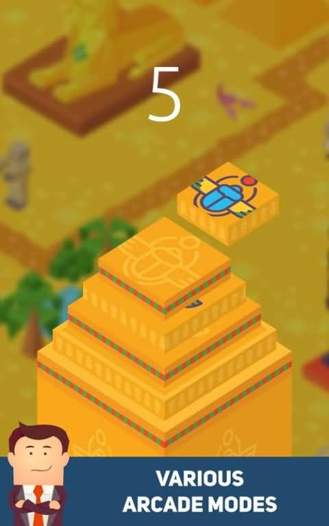 堆叠小镇无限金币 v1.0.1 安卓中文版2