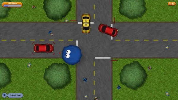 美味星球饥饿蜜蜂中文最新版