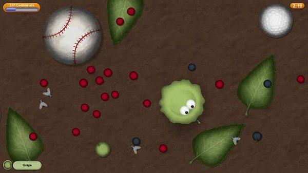 美味星球蜜蜂无限钻石无限金币版 v1.8.0.0 安卓最新版1