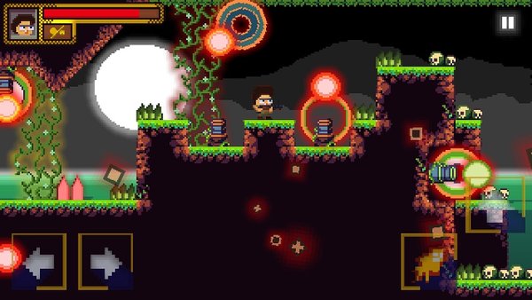 救她回来汉化修改版 v1.1.37 安卓中文版3