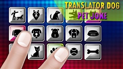 动物交流器软件(pet translator) v1.1 安卓版0