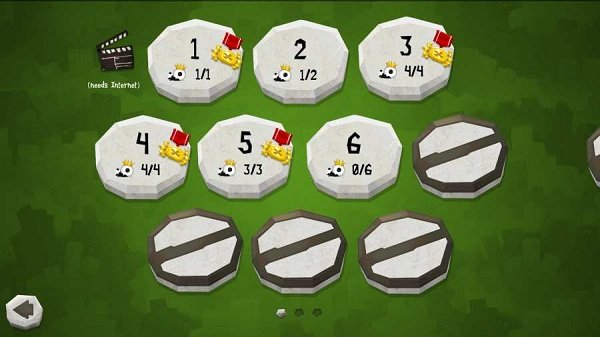 卵石宇宙修改版 v1.5 安卓版0