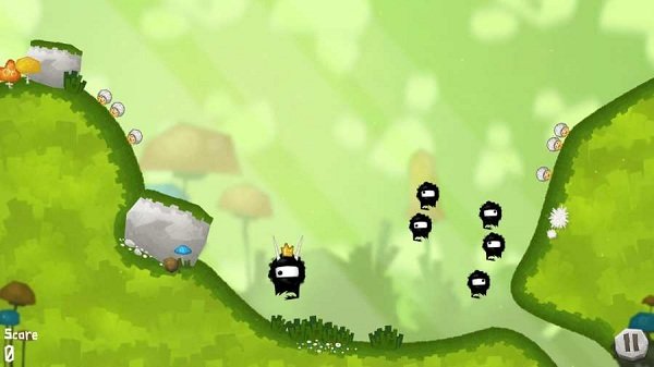 卵石宇宙修改版 v1.5 安卓版1