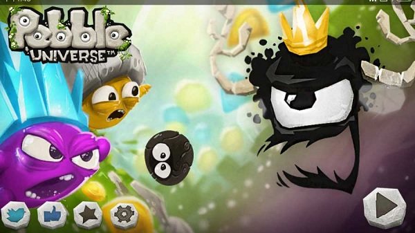 卵石宇宙修改版 v1.5 安卓版2