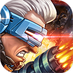 暴击僵尸2018内购修改版