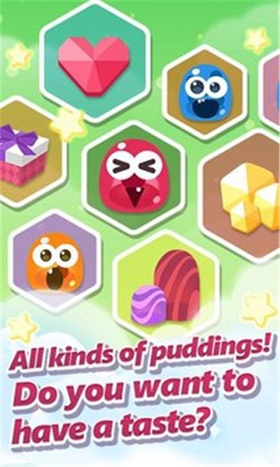 布布合丁丁无限金币版 v1.0.2 安卓版0