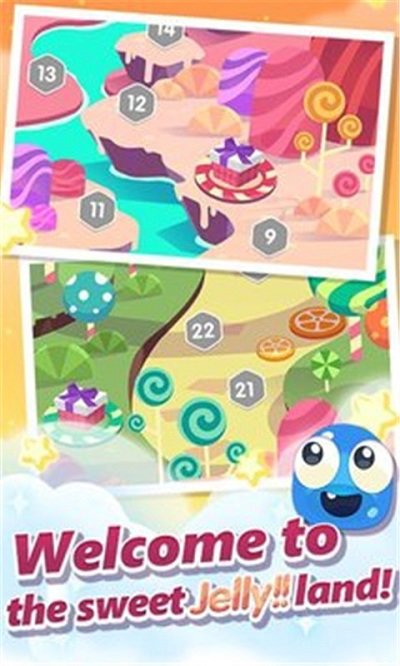 布布合丁丁无限金币版 v1.0.2 安卓版2