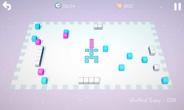 神奇方块游戏 v1.0 安卓版0