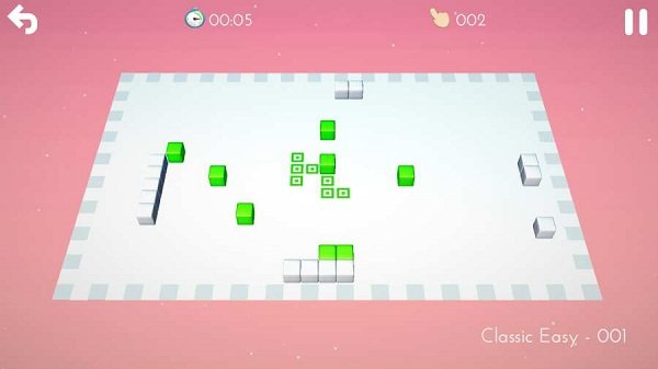 神奇方块游戏 v1.0 安卓版2