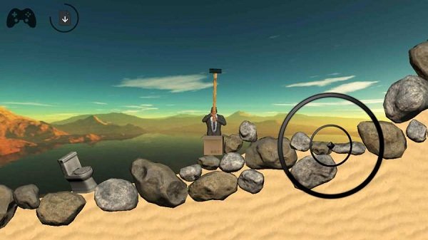 掘地求生免费版 v10 安卓版2