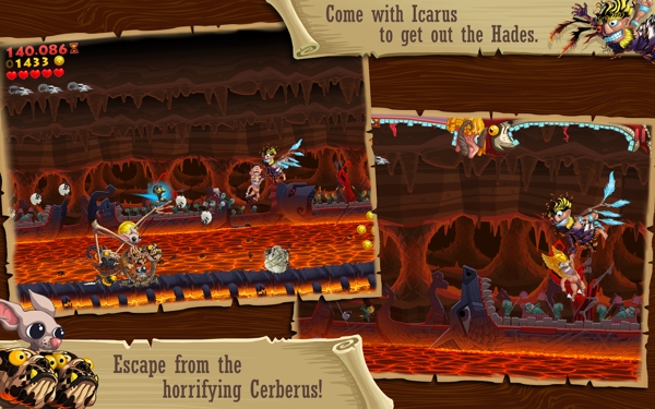 绵羊末日行动修改版 v2.3.1 安卓版0