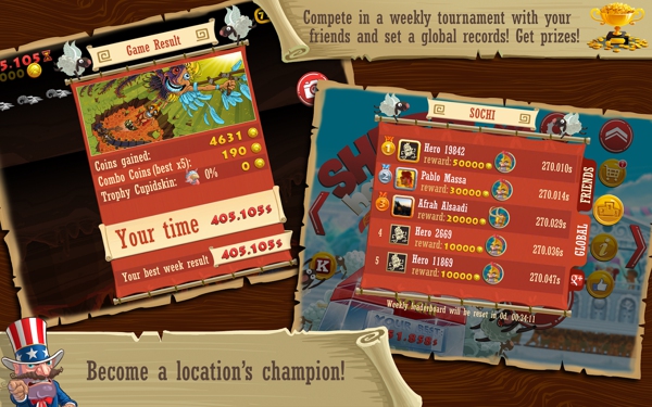 绵羊末日行动修改版 v2.3.1 安卓版1